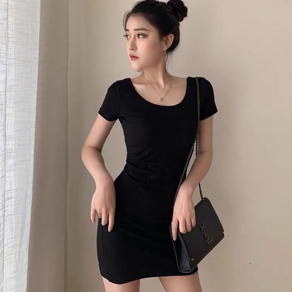 2021 summer fashion shirt wearing black bandage sleeve party short club mini bodycon dresses fy156 5xx8, Black;gray
2021 summer fashion shirt wearing black bandage sleeve party short club mini bodycon dresses fy156 5xx8, Black;gray