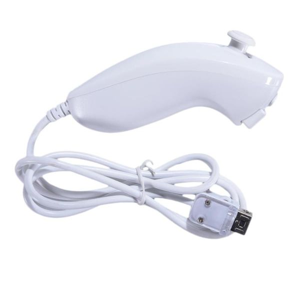game controllers & joysticks generic remote + nunchuk combo set bundle for wii
game controllers & joysticks generic remote + nunchuk combo set bundle for wii