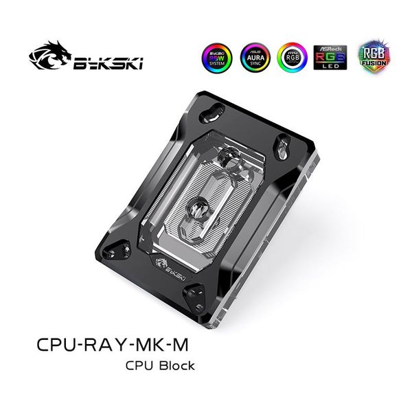 bykski cpu watercooler for amd ryzen am3 am3+ am4 platform,12v4pin,5v3pin edition,support sync motherboard,cpu-ray--m cooler
bykski cpu watercooler for amd ryzen am3 am3+ am4 platform,12v4pin,5v3pin edition,support sync motherboard,cpu-ray--m cooler