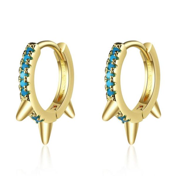 hoop & huggie kofsac trendy 925 sterling silver jewelry earrings for women blue zircon chic earring lady daily wear party accessories, Golden;silver
hoop & huggie kofsac trendy 925 sterling silver jewelry earrings for women blue zircon chic earring lady daily wear party accessories, Golden;silver