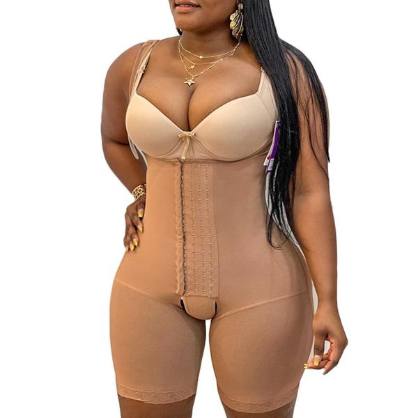 women's shapers post liposuction fajas colombianas front closure hook-eye double high compression waist trainer skims sudation, Black;white
women's shapers post liposuction fajas colombianas front closure hook-eye double high compression waist trainer skims sudation, Black;white
