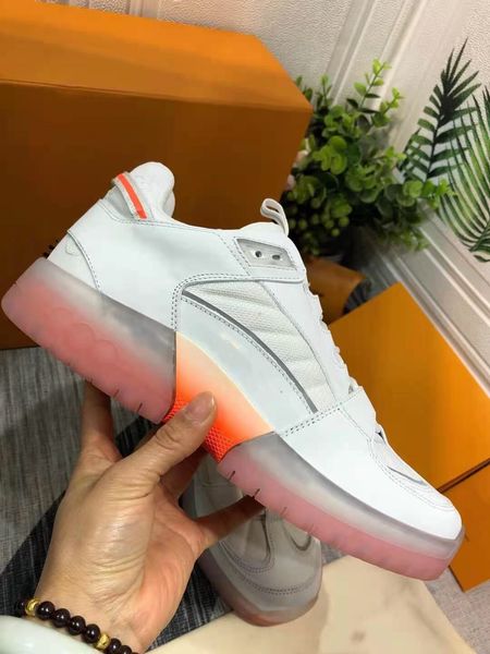 2021 spring new men's casual shoes designer shoes leather material size 40-45, Black 
2021 spring new men's casual shoes designer shoes leather material size 40-45, Black