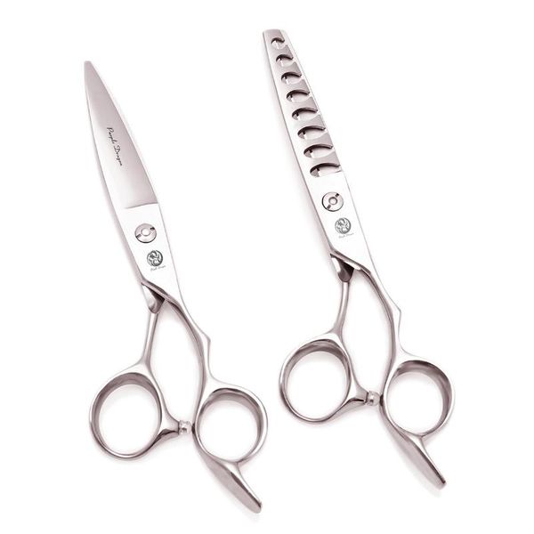 hair scissors hairdressing 6" purple dragon japan 440c barber thinning 9022# chunker tijeras peluqueria profesional
hair scissors hairdressing 6" purple dragon japan 440c barber thinning 9022# chunker tijeras peluqueria profesional