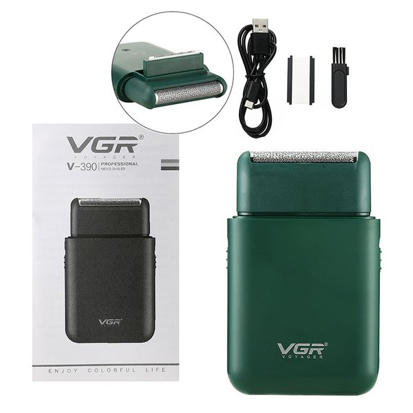 clean shave trimmer electric shavers vgr electric shavers car razor portable male mini razor push white reciprocating shaving v-390
clean shave trimmer electric shavers vgr electric shavers car razor portable male mini razor push white reciprocating shaving v-390