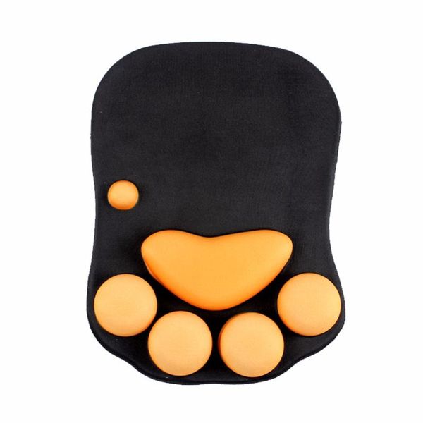 mouse pads & wrist rests 1 pc fashion cool 27cmx20cm silica-gel cat-claw pad for office home computer game
mouse pads & wrist rests 1 pc fashion cool 27cmx20cm silica-gel cat-claw pad for office home computer game