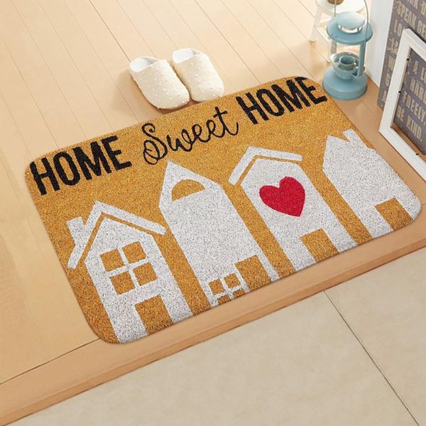 doormat entrance mat hallway 6 patterns welcome printed anti-slip floor area rugs funny custom front door carpet carpets
doormat entrance mat hallway 6 patterns welcome printed anti-slip floor area rugs funny custom front door carpet carpets