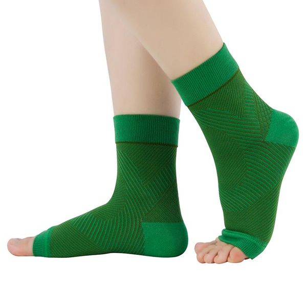 1 pair sport ankle brace protector breathable anti-sweat compression feet support wrap sleeve protection for plantar fasciitis//, Blue;black
1 pair sport ankle brace protector breathable anti-sweat compression feet support wrap sleeve protection for plantar fasciitis//, Blue;black
