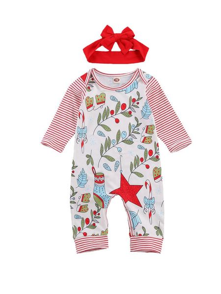 jumpsuits baby & children's toddler boy girl jumpsuit 2pcs outfit christmas printing footless infant with headband pajamas, Blue
jumpsuits baby & children's toddler boy girl jumpsuit 2pcs outfit christmas printing footless infant with headband pajamas, Blue