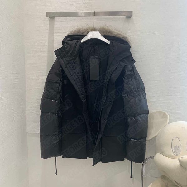 designer down coat jacket fashion warm hoodie brand windbreaker overcoat ship, Black
designer down coat jacket fashion warm hoodie brand windbreaker overcoat ship, Black