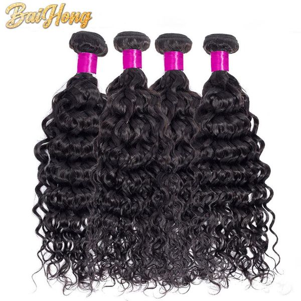 human hair bulks bundles water wave 4 pcs natural virgin extensions 28 inch peruvian waving discounts baihong, Black
human hair bulks bundles water wave 4 pcs natural virgin extensions 28 inch peruvian waving discounts baihong, Black