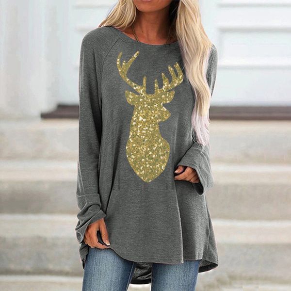 new 2021 christmas tree print tshirts plaid patchwork o-neck long sleeve womens harajuku women t shirt plus size pullover po6f, White
new 2021 christmas tree print tshirts plaid patchwork o-neck long sleeve womens harajuku women t shirt plus size pullover po6f, White
