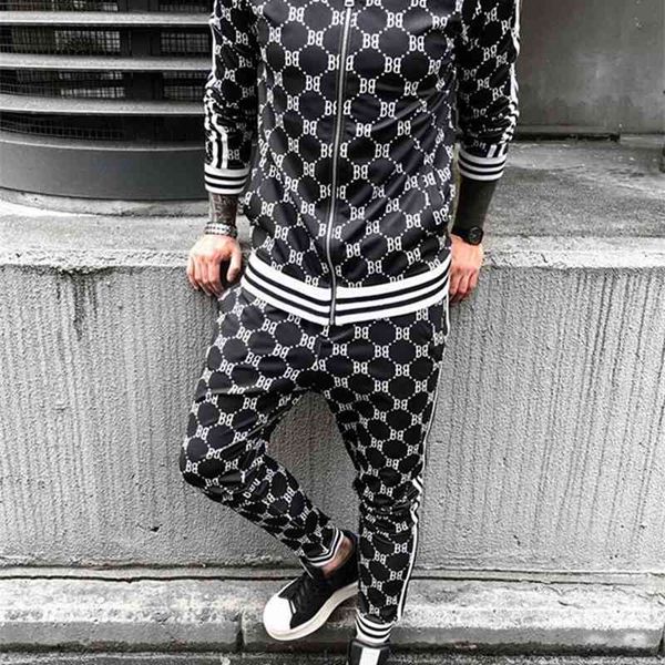 70% off outlet online muscle brother sport suits european american trends 3d print fitness zipper hoodies sweatpants slim casual fashion tra, Gray
70% off outlet online muscle brother sport suits european american trends 3d print fitness zipper hoodies sweatpants slim casual fashion tra, Gray
