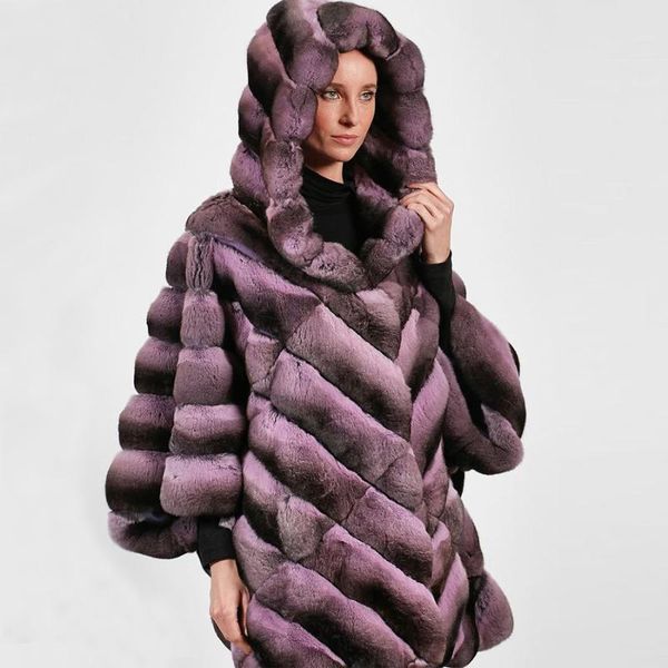 women's fur & faux hooded coat winter rex jacket 2021 fashion casual warm overcoat, Black
women's fur & faux hooded coat winter rex jacket 2021 fashion casual warm overcoat, Black
