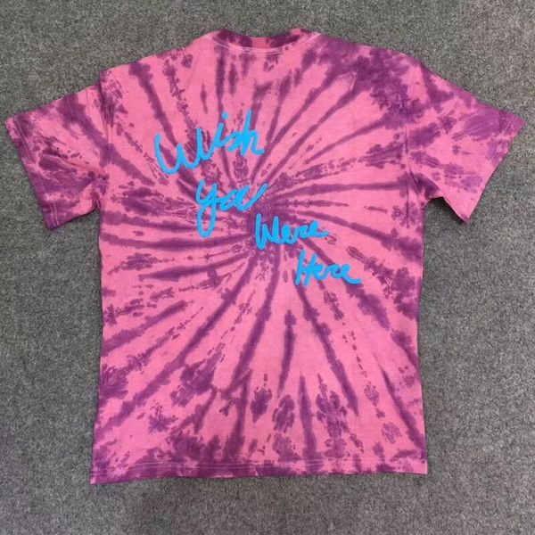 men's t-shirts travis scobirthday party tie die tee men women scot-shirts, White;black
men's t-shirts travis scobirthday party tie die tee men women scot-shirts, White;black