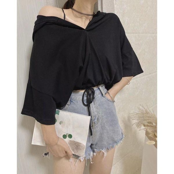 yoga outfit women's breathable sports t-shirt quick-drying short drawstring loose korean hooded fitness sleeve shirt
yoga outfit women's breathable sports t-shirt quick-drying short drawstring loose korean hooded fitness sleeve shirt