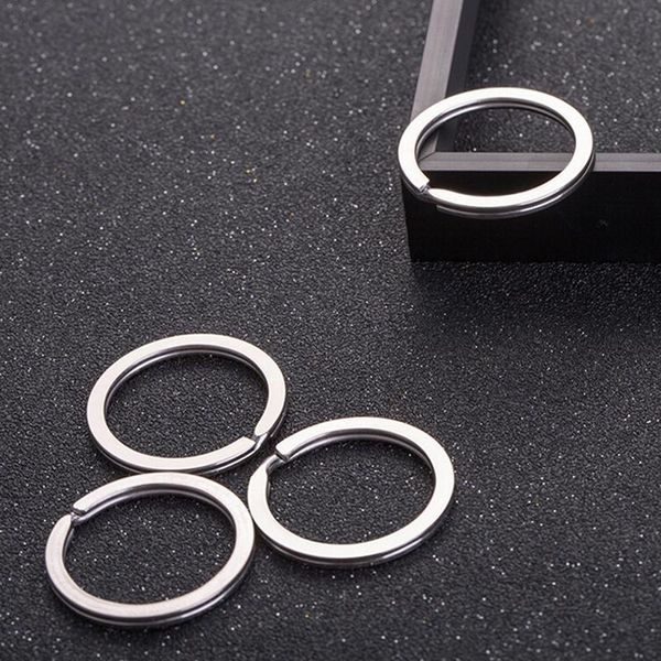 keychains 30pcs keyrings diy polished silver split ring key chain 1.8x25mm hoop loop stainless steel holder
keychains 30pcs keyrings diy polished silver split ring key chain 1.8x25mm hoop loop stainless steel holder