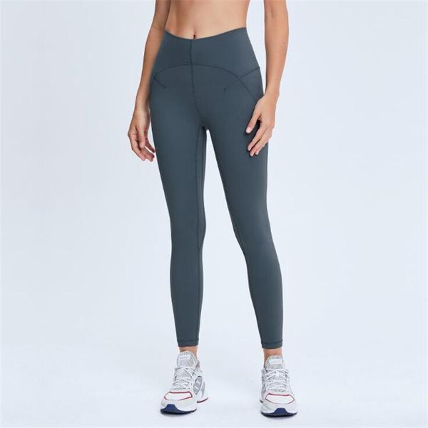 yoga outfits soft naked-feel athletic fitness leggings women stretchy squat proof gym sport tights pants, White;red
yoga outfits soft naked-feel athletic fitness leggings women stretchy squat proof gym sport tights pants, White;red