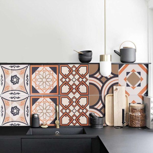 wallpapers 20x100cm kitchen pvc thicken high temperature oil-proof water-proof cookhome self-adhesive stickers
wallpapers 20x100cm kitchen pvc thicken high temperature oil-proof water-proof cookhome self-adhesive stickers