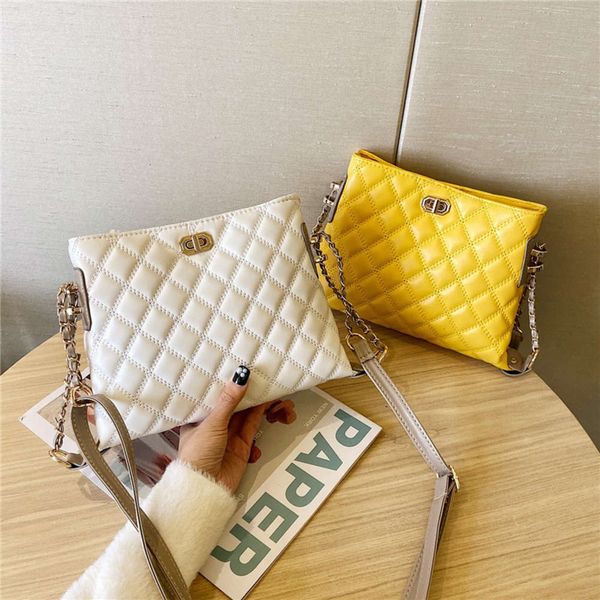 hbp girl 2019 new fashion korean versatile messenger fairy lingge chain ins chic bag
hbp girl 2019 new fashion korean versatile messenger fairy lingge chain ins chic bag
