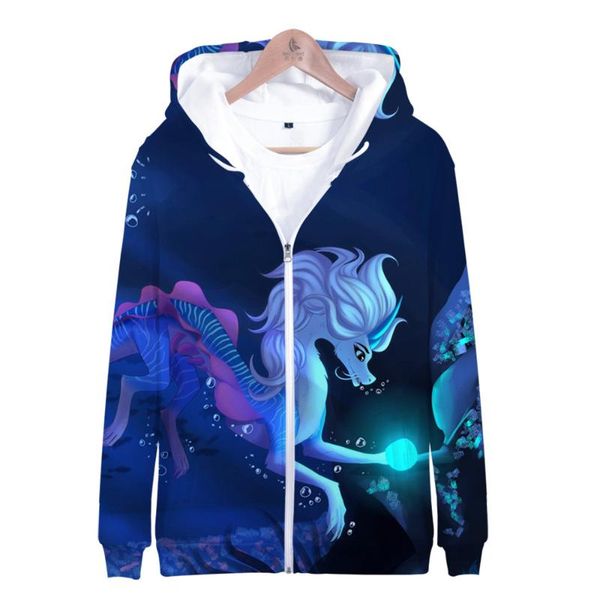 women's jackets raya and the last dragon zipper hoodies men/women fashion 3d long sleeve children hooded sweatshirt anime streetwear pu, Black;brown
women's jackets raya and the last dragon zipper hoodies men/women fashion 3d long sleeve children hooded sweatshirt anime streetwear pu, Black;brown