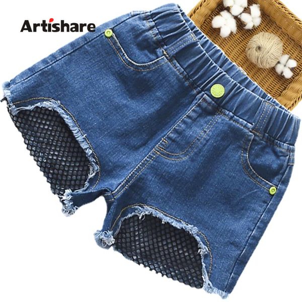 jeans short girl patchwork summer child mesh children's for boys clothing 6 8 10 12 14, Blue
jeans short girl patchwork summer child mesh children's for boys clothing 6 8 10 12 14, Blue