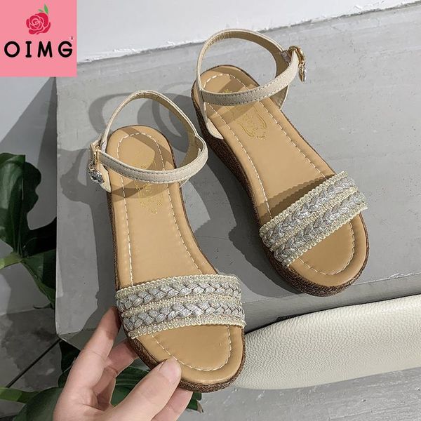 oimg roman 2021 summer gladiator women sandals high heel buckle strap shoes fashion bohemia wedges flat heel platform sandals, Black
oimg roman 2021 summer gladiator women sandals high heel buckle strap shoes fashion bohemia wedges flat heel platform sandals, Black