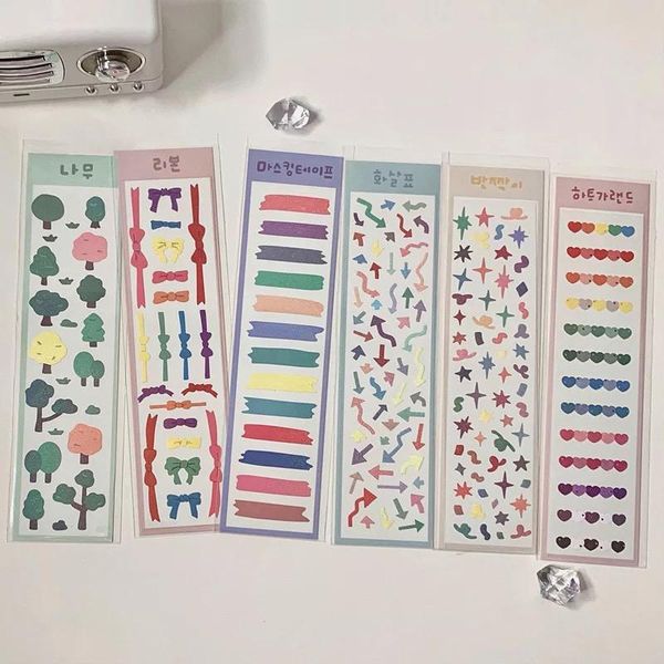 gift wrap korea ins laser sticker gooka decoration diy star chasing card hand account mobile phone po scrapbook
gift wrap korea ins laser sticker gooka decoration diy star chasing card hand account mobile phone po scrapbook
