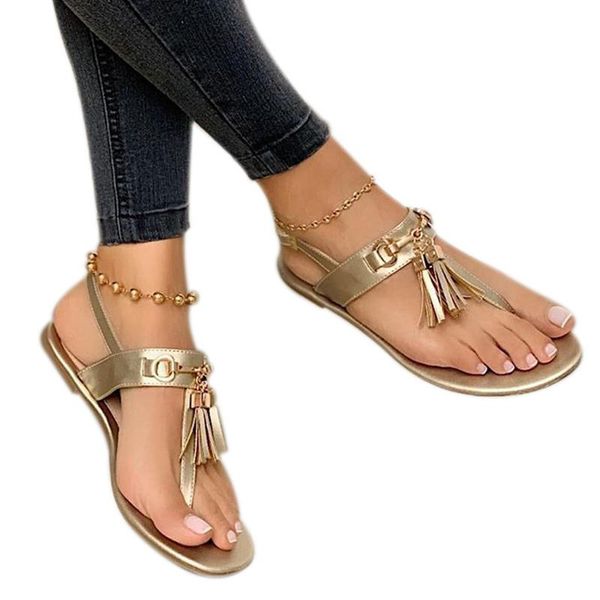 new woman flip flop sandals women clip-toe flats summer ladies tassel beach shoes women's fashion buckle footwear, Black
new woman flip flop sandals women clip-toe flats summer ladies tassel beach shoes women's fashion buckle footwear, Black