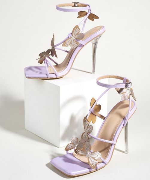 2021 sandals high heels clear shoes buckle strap large size new high-heeled stiletto multicolored summer big comfort fashion gir, Black
2021 sandals high heels clear shoes buckle strap large size new high-heeled stiletto multicolored summer big comfort fashion gir, Black