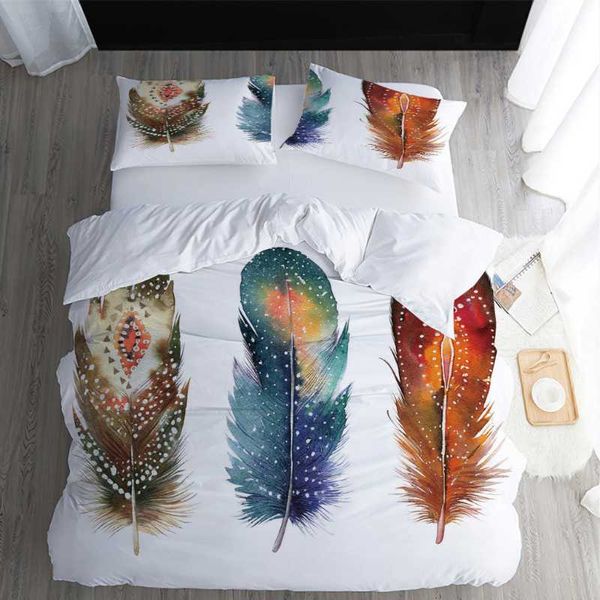 simple bedding set solid color duvet cover sets bed linen sheet single double king size quilt covers feather bedclothes
simple bedding set solid color duvet cover sets bed linen sheet single double king size quilt covers feather bedclothes