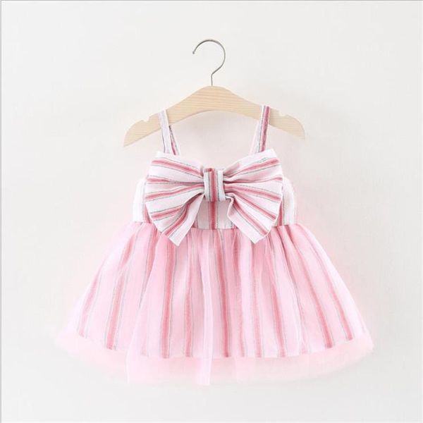 girl's dresses baby girls princess party dress flower girl toddler sleeveless wedding pageant clothes backless bow cute wear, Red;yellow
girl's dresses baby girls princess party dress flower girl toddler sleeveless wedding pageant clothes backless bow cute wear, Red;yellow