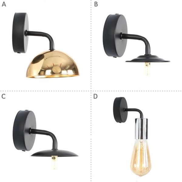 wall lamp american country loft lamp, coffee shop clothing store industrial wind light, restaurant iron decorative mini sconce
wall lamp american country loft lamp, coffee shop clothing store industrial wind light, restaurant iron decorative mini sconce