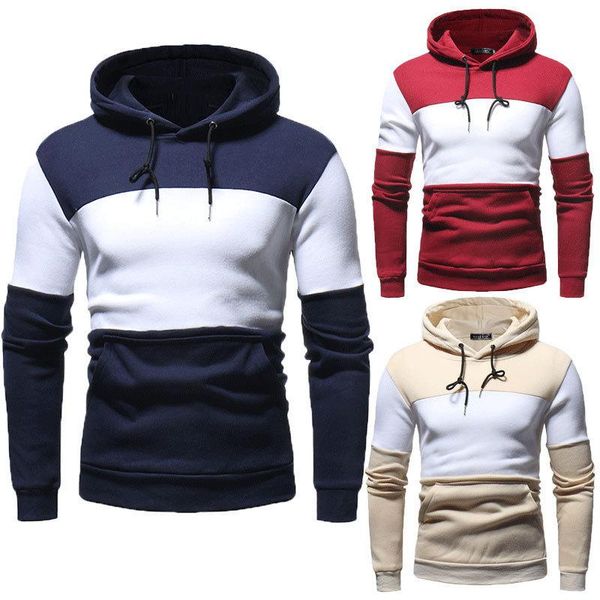 men's tracksuits winter tracksuit men sets 2 piece set hoodies+pants fashion hoody joggers sweat pantssuit sweatshirt sport clothes, Gray
men's tracksuits winter tracksuit men sets 2 piece set hoodies+pants fashion hoody joggers sweat pantssuit sweatshirt sport clothes, Gray