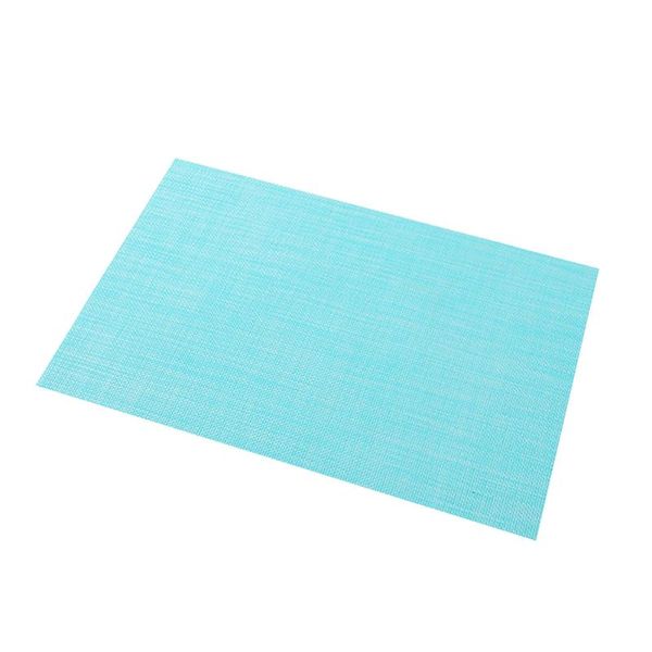 mats & pads 10pcs/pack party non slip decorative elegant dining room solid heat resistant restaurant pvc home table placemat accessories
mats & pads 10pcs/pack party non slip decorative elegant dining room solid heat resistant restaurant pvc home table placemat accessories