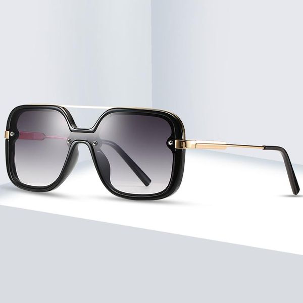 sunglasses classic square fishing women brand designer retro metal big frame sun glasses men vintage gradient oculos feminino, White;black
sunglasses classic square fishing women brand designer retro metal big frame sun glasses men vintage gradient oculos feminino, White;black