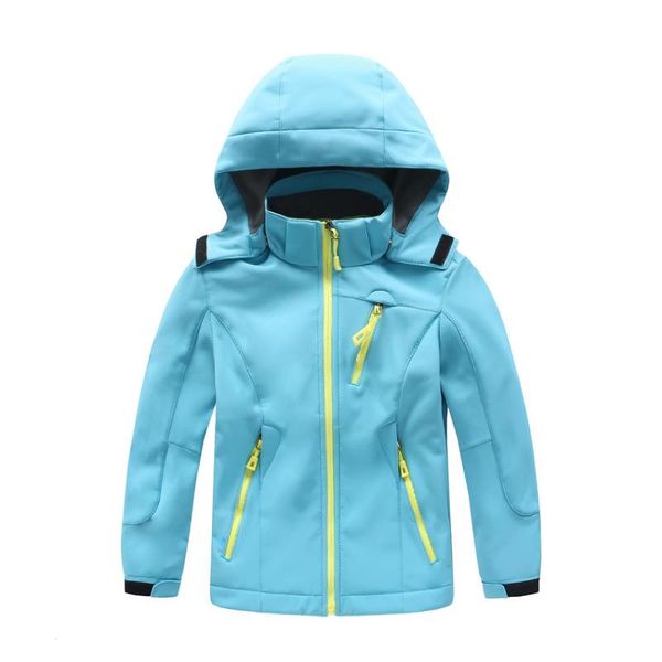 outdoor jackets&hoodies autumn winter children softshell fleece jackets boy girl windproof warm hooded coats kids camping hiking windbreaker, Blue;black
outdoor jackets&hoodies autumn winter children softshell fleece jackets boy girl windproof warm hooded coats kids camping hiking windbreaker, Blue;black