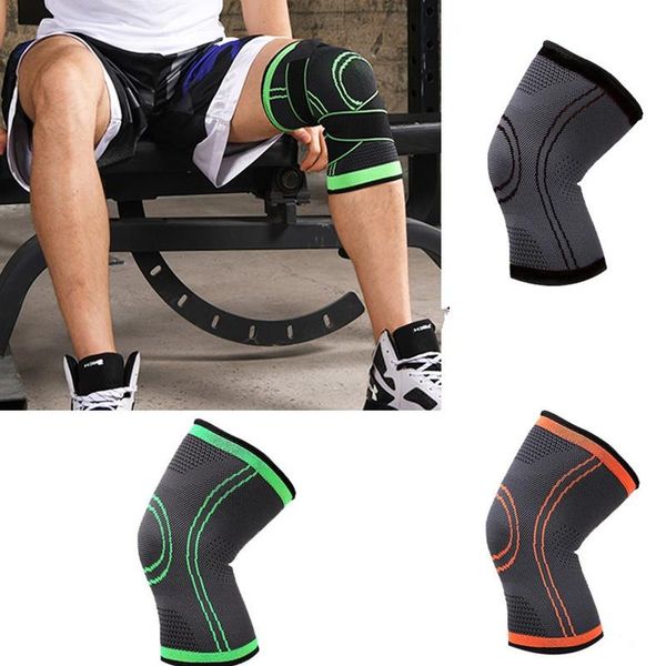 1 pcs pressure bandage leg support wrist exercise gym badminton leg support protector no elastic band, Blue;black
1 pcs pressure bandage leg support wrist exercise gym badminton leg support protector no elastic band, Blue;black