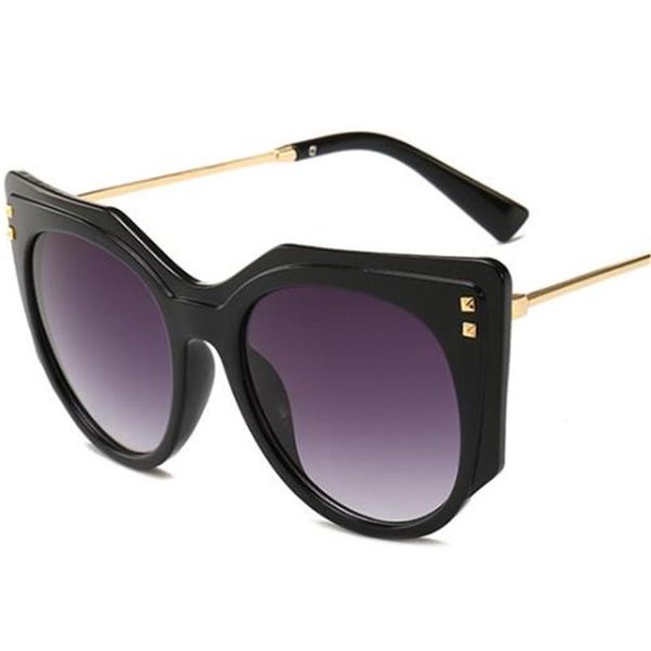 spectacles eye anti-uv glasse fashion goggles ornamental two-color colorful women sunglasses eyeglasses frame cat sun a++ uephk cfvpx, White;black
spectacles eye anti-uv glasse fashion goggles ornamental two-color colorful women sunglasses eyeglasses frame cat sun a++ uephk cfvpx, White;black