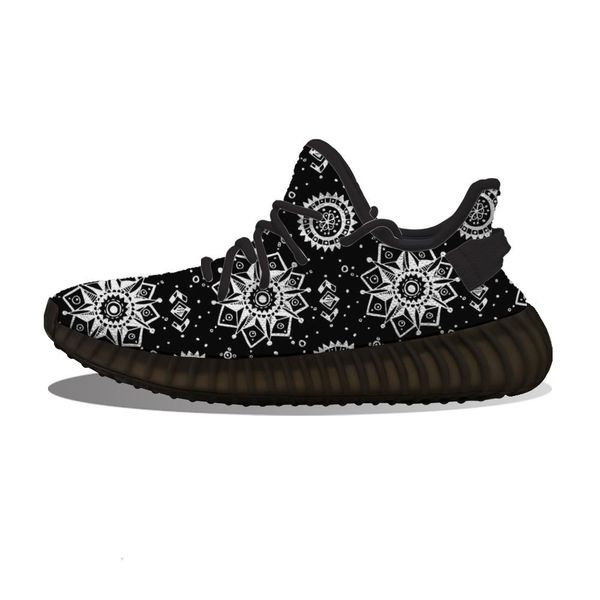 diy custom black white mandala running sho mh printed mens womens trainers outdoor sports sneakers
diy custom black white mandala running sho mh printed mens womens trainers outdoor sports sneakers