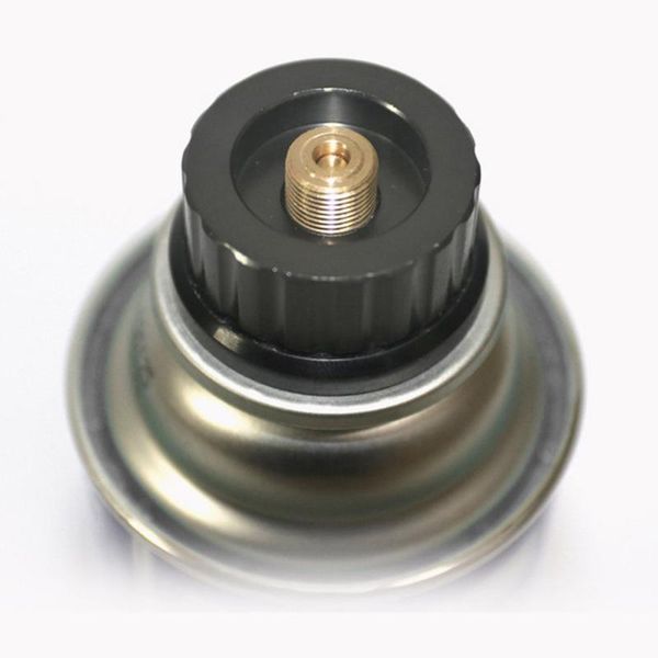 tools & accessories outdoor camping hiking equipment aluminum stove conversion split gas furnace connector cartridge auto-off tank adapter
tools & accessories outdoor camping hiking equipment aluminum stove conversion split gas furnace connector cartridge auto-off tank adapter