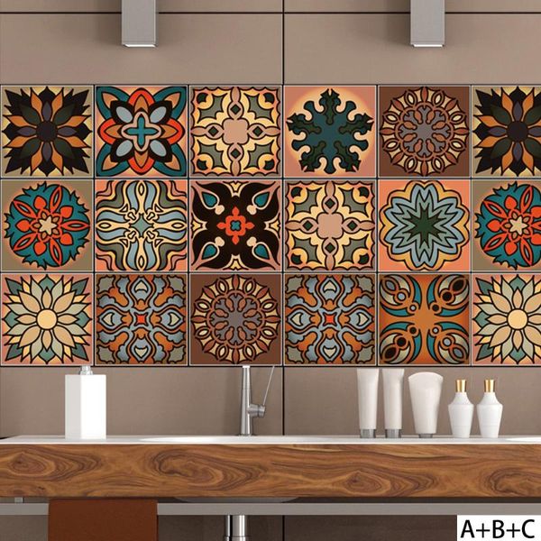 wallpapers vintage wall stickers wallpaper for kitchen bathroom retro pvc waterproof self adhesive tiles cabinet contact paper
wallpapers vintage wall stickers wallpaper for kitchen bathroom retro pvc waterproof self adhesive tiles cabinet contact paper