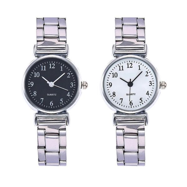 wristwatches fashion women watches simple casual female clock ladies watch quartz bracelet saat relogio gifts, Slivery;brown
wristwatches fashion women watches simple casual female clock ladies watch quartz bracelet saat relogio gifts, Slivery;brown