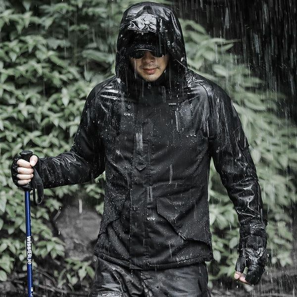 men's tracksuits camouflage suit men 's and women autumn winter outdoor training thickened python pattern mountaineering two - pie, Gray
men's tracksuits camouflage suit men 's and women autumn winter outdoor training thickened python pattern mountaineering two - pie, Gray