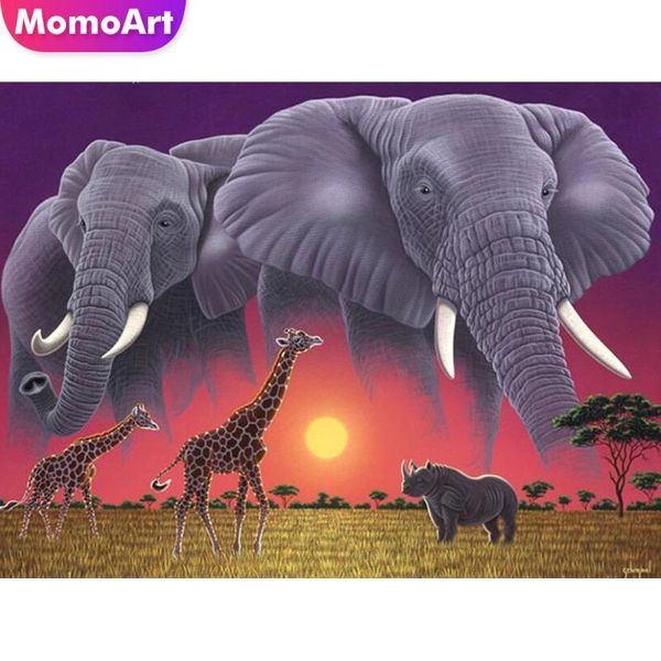 diamond painting momoart elephant diy mosaic animal embroidery full complete kit home decoration gift
diamond painting momoart elephant diy mosaic animal embroidery full complete kit home decoration gift