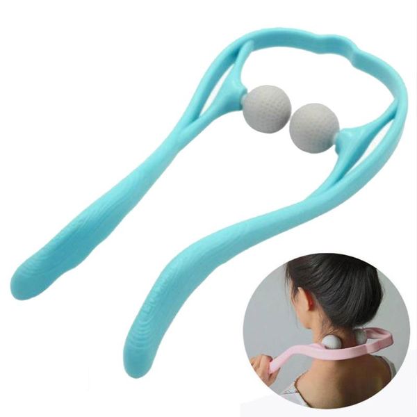 full body massager plastic pressure point therapy neck massageador massagem 3 colors for shoulder trigger
full body massager plastic pressure point therapy neck massageador massagem 3 colors for shoulder trigger