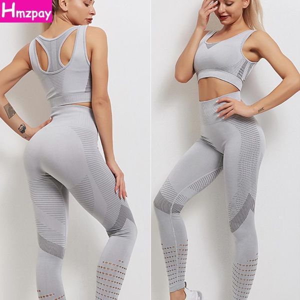 yoga outfit seamless sportswear women's set 2-piece stretch slim sports bra high waist fitness tights workout running
yoga outfit seamless sportswear women's set 2-piece stretch slim sports bra high waist fitness tights workout running
