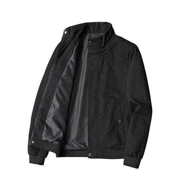 men's jackets jacket coat padded men blousons giubbotti y2 k y2k mens streewear, Black;brown
men's jackets jacket coat padded men blousons giubbotti y2 k y2k mens streewear, Black;brown