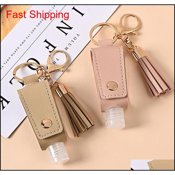 hand sanitizer bottle cover pu leather tassel holder keychain protable keyring cover storage bags home qylktd tore2010
hand sanitizer bottle cover pu leather tassel holder keychain protable keyring cover storage bags home qylktd tore2010