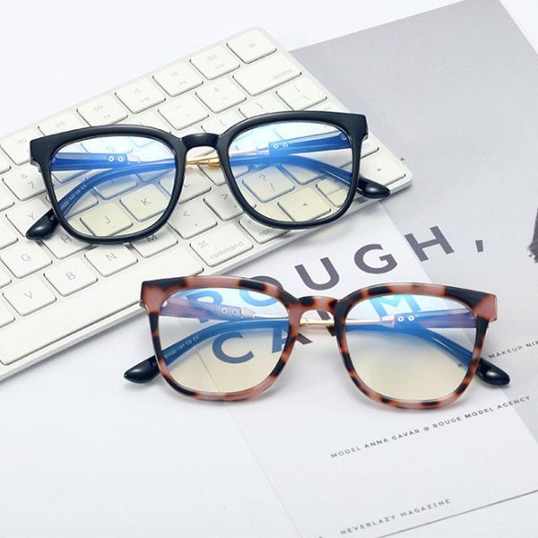fashion sunglasses frames vintage anti blue light square optical glasses men women tr90 computer eyeglasses 50457, Black
fashion sunglasses frames vintage anti blue light square optical glasses men women tr90 computer eyeglasses 50457, Black
