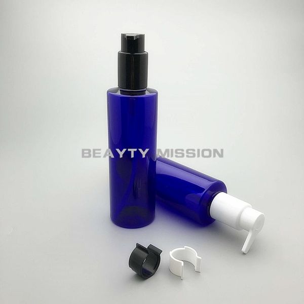 storage bottles & jars beauty mission 24pcs 250ml empty blue plastic pet bottle with white/black lotion pump, personal care shampoo cosmetic
storage bottles & jars beauty mission 24pcs 250ml empty blue plastic pet bottle with white/black lotion pump, personal care shampoo cosmetic